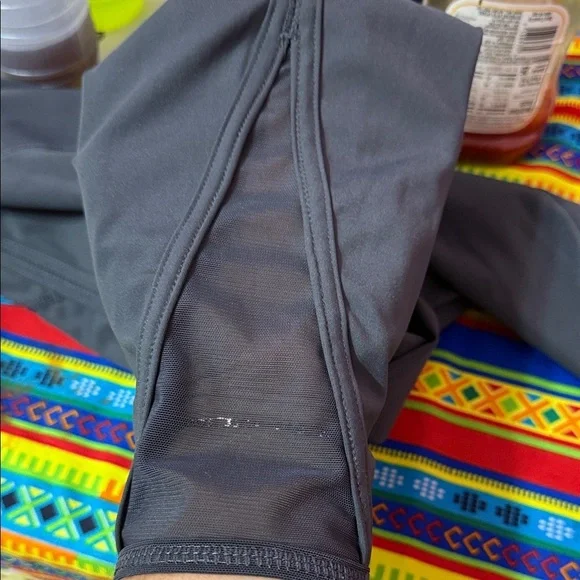 Avia Dark Gray Women's size 0-2 - Picture 3 of 5